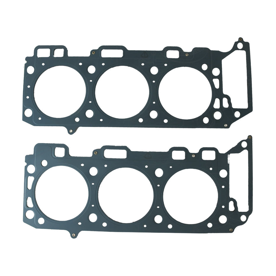 Empaque cabeza ECAB1535-MLS-2PZ GARANTI
