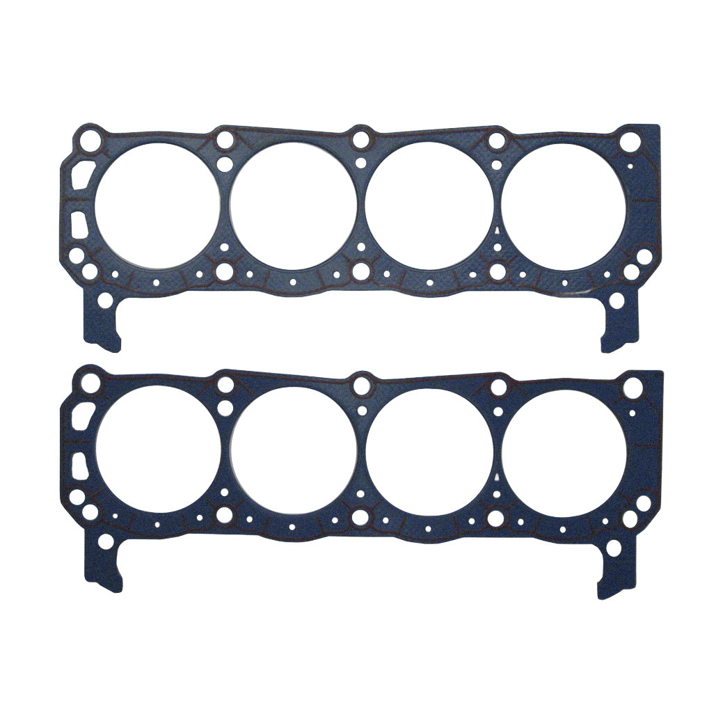Empaque cabeza ECAB1537-E-2 GARANTI