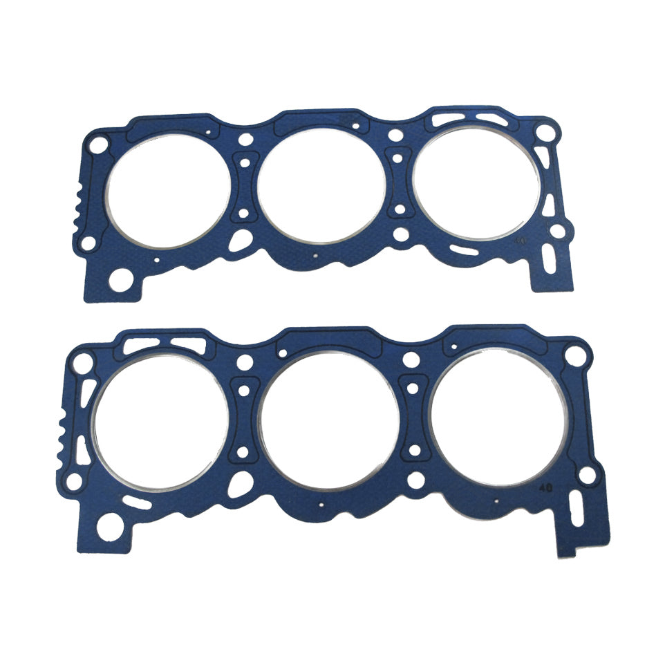 Empaque cabeza ECAB315316-E GARANTI