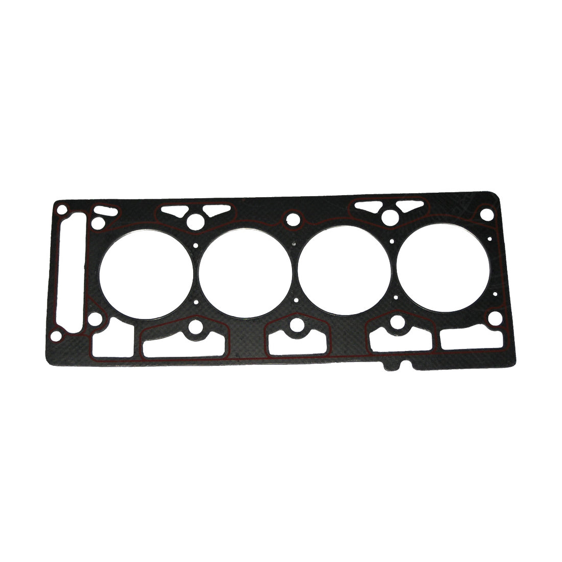 Empaque cabeza ECAB317-G GARANTI