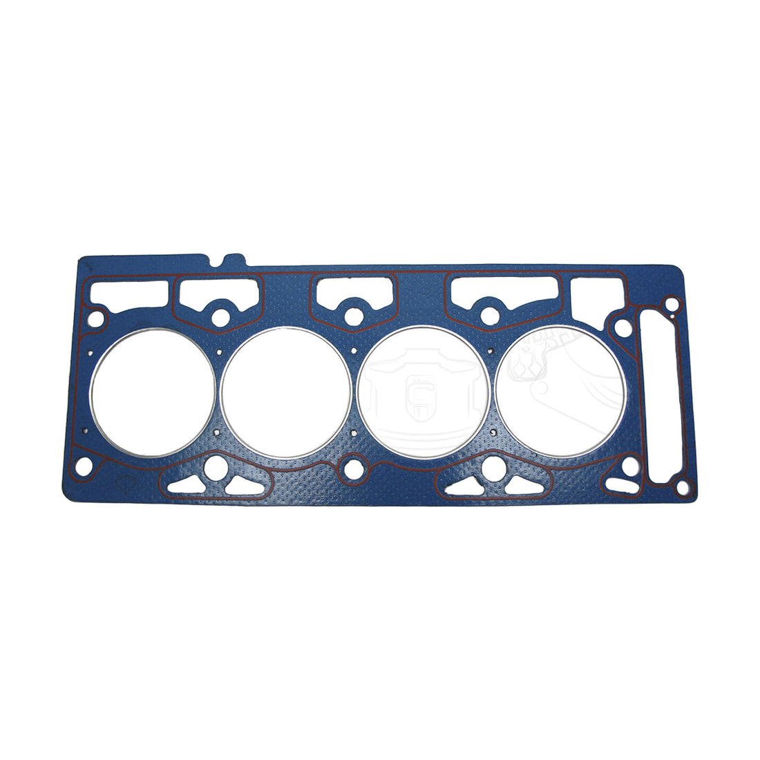 Empaque cabeza ECAB317E GARANTI