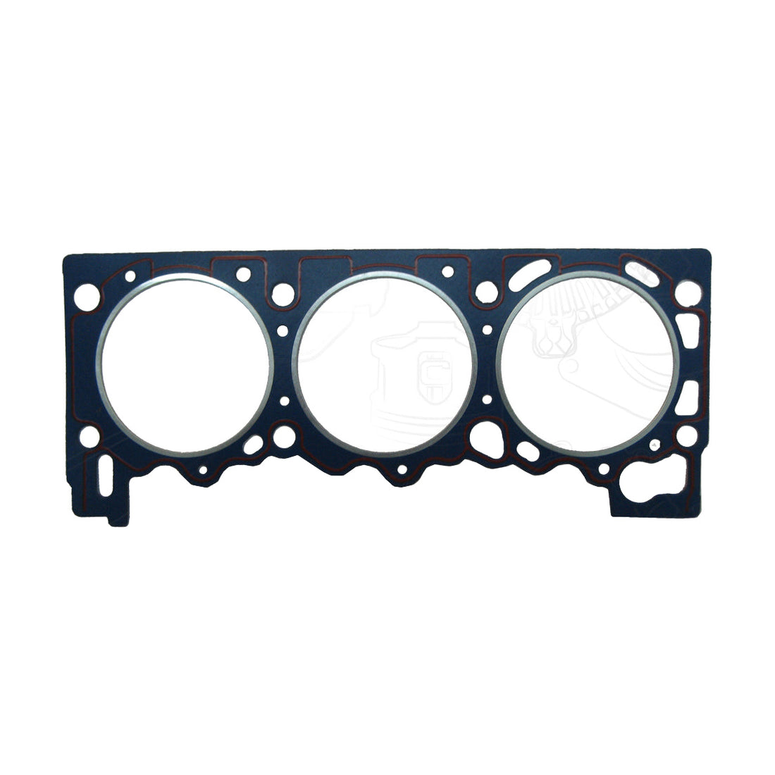 Empaque cabeza ECAB336-E GARANTI
