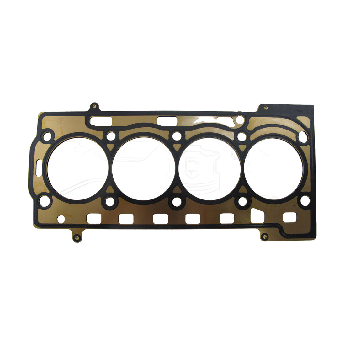 Empaque cabeza ECAB3383-MLS GARANTI