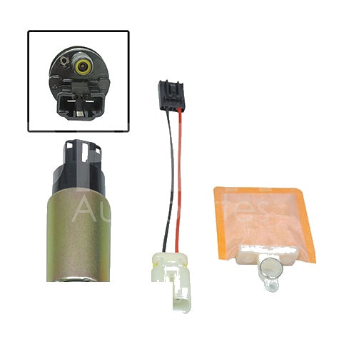 Bomba gasolina EGNC0114 GARANTI