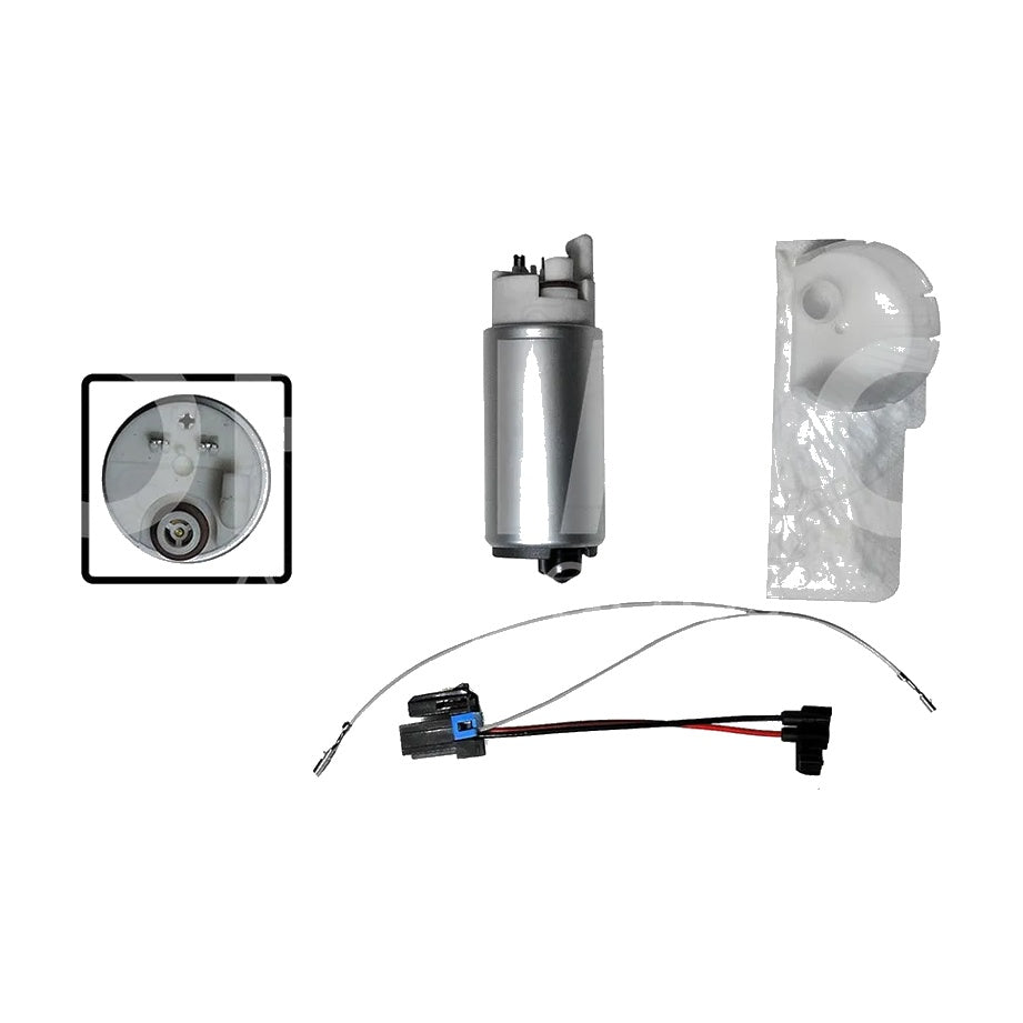 Bomba gasolina EGNC0800 GARANTI