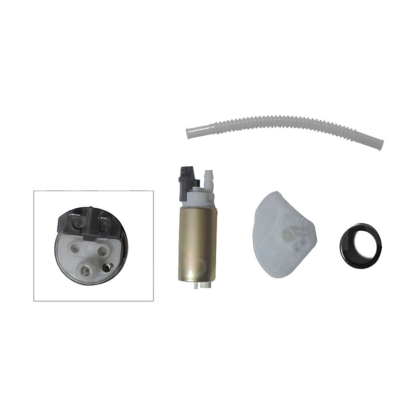 Bomba gasolina EGNN1100 GARANTI