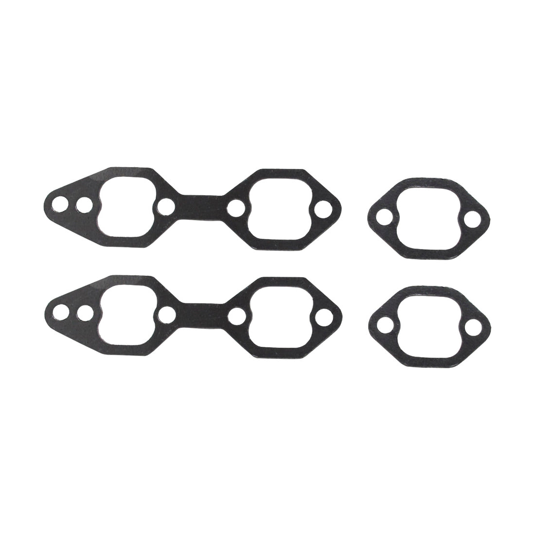Empaque de múltiple Escape EM41222-7E GARANTI