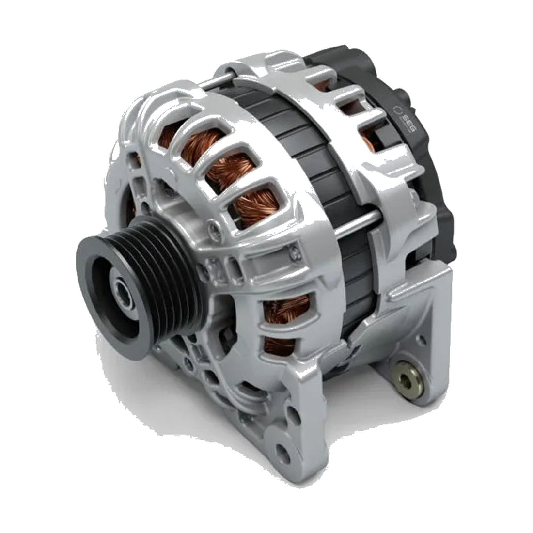 Alternador F000BL0301 Bosch