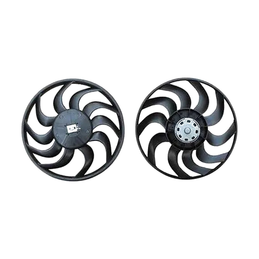Motoventilador F006B10096 BOSCH