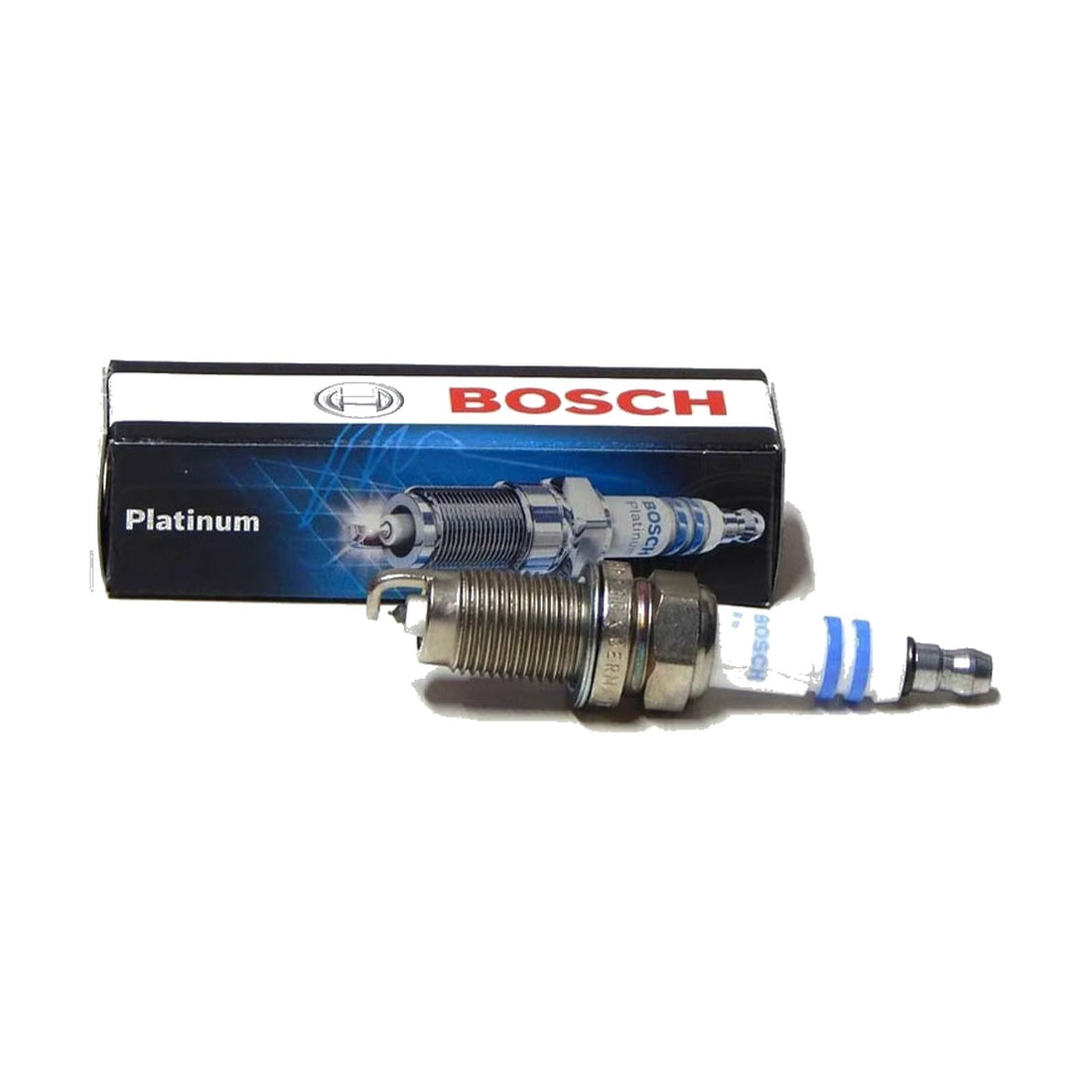 Bujías FR8DPX BOSCH