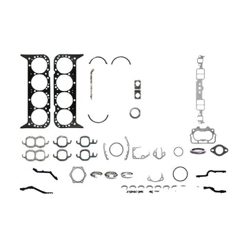 Empaque completo FS-000150-5 (DC GASKETS)