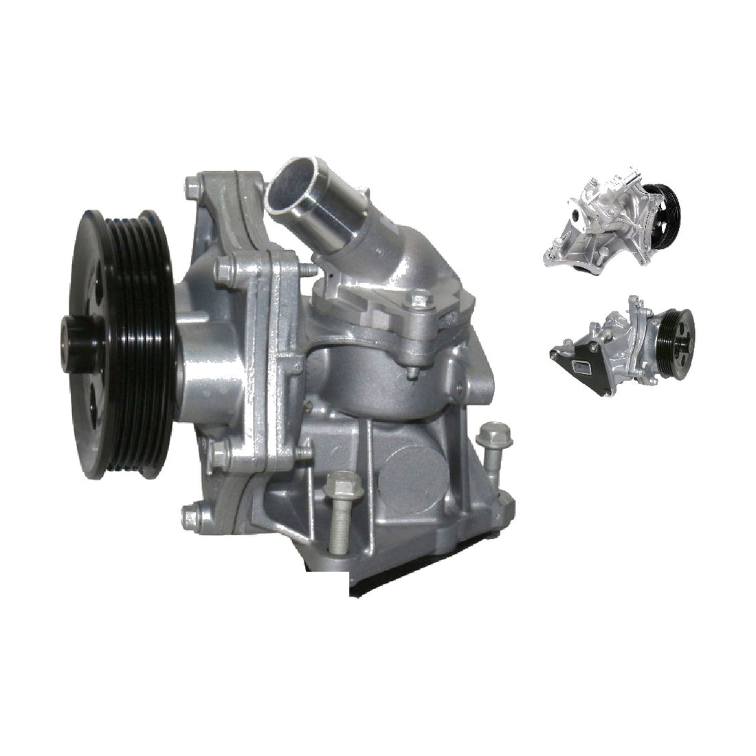 Bomba de agua GBOA11006 GARANTI