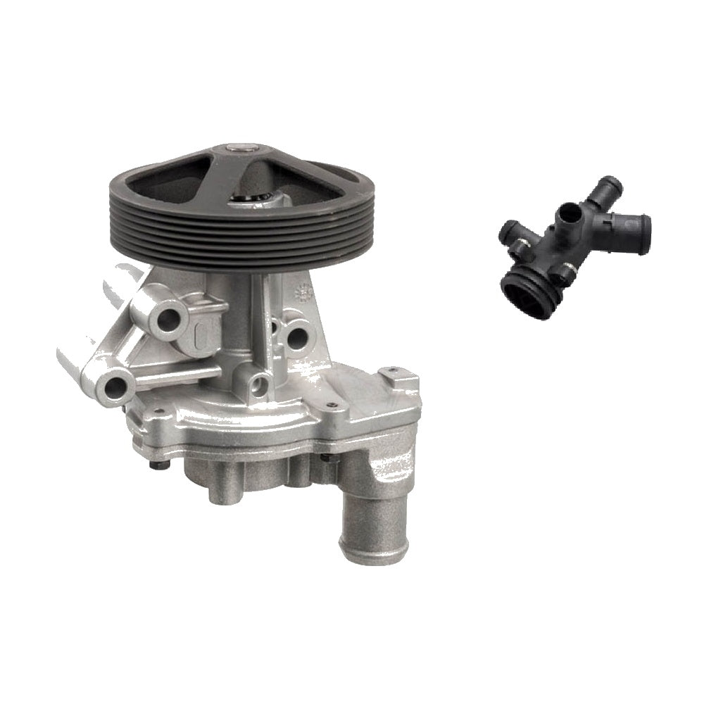 Bomba de agua GBOA13008 GARANTI