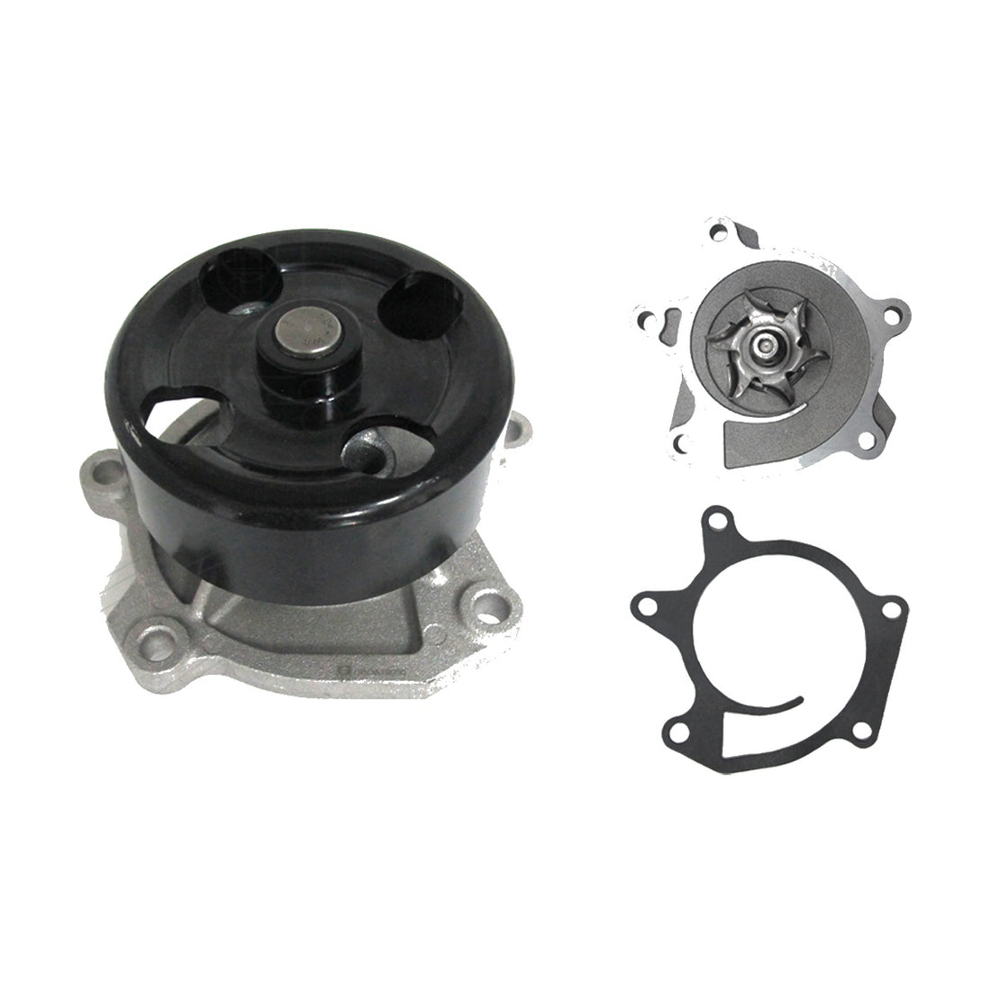 Bomba de agua GBOA19000 GARANTI