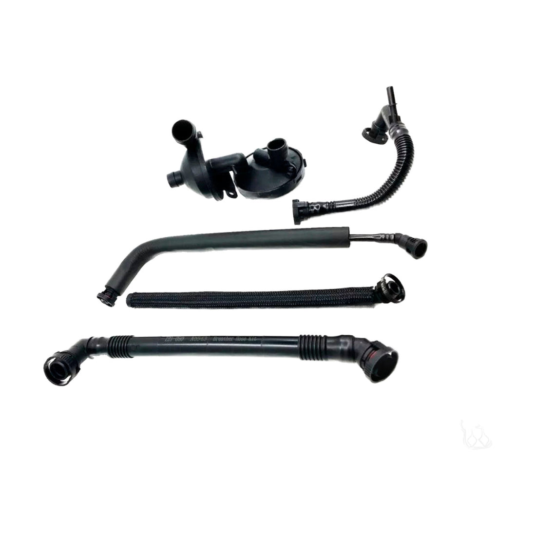 Válvula pcv GKIT11617501566 GARANTI