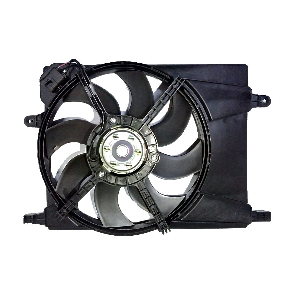 Motoventilador GMV11011 GARANTI