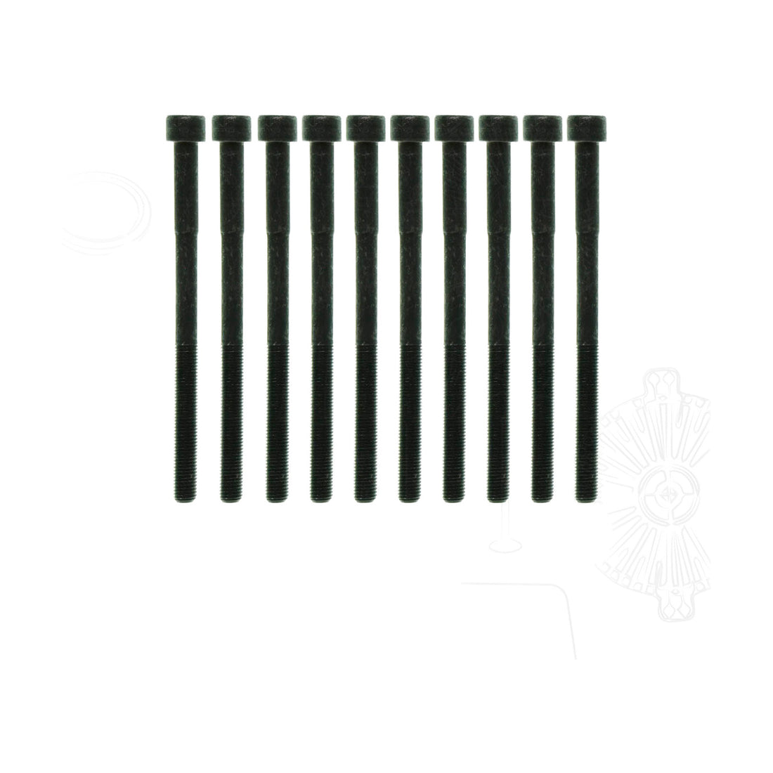 Tornillos cabeza motor GS33479 MAHLE
