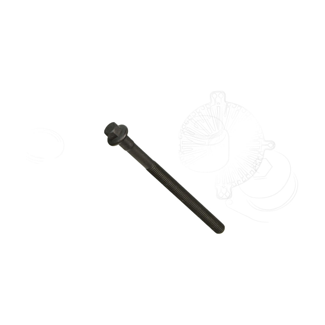 Tornillos cabeza motor GS33628 MAHLE