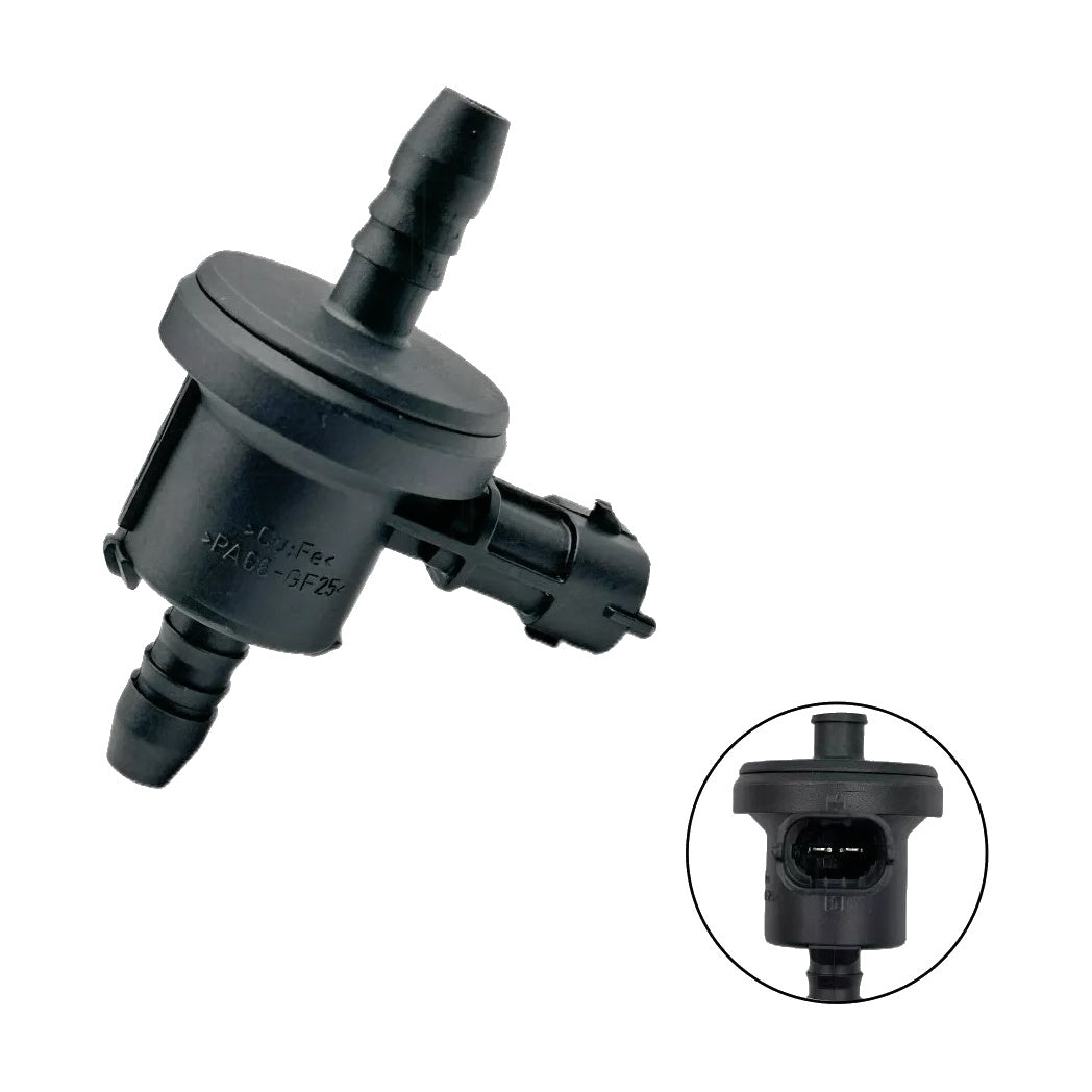 Válvula de vacio GT0280142430 GARANTI
