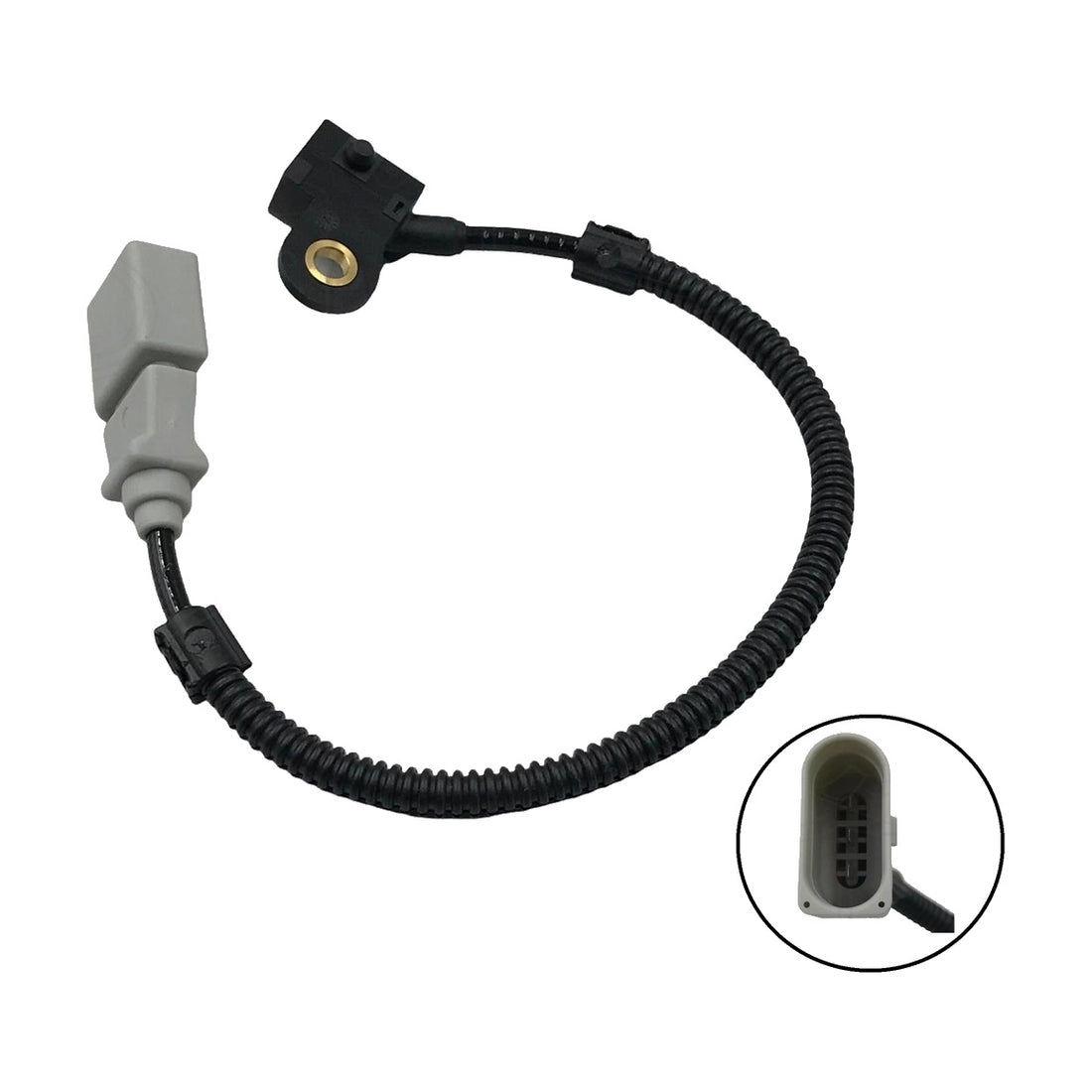 Sensor de árbol de levas GT03G957147B GARANTI