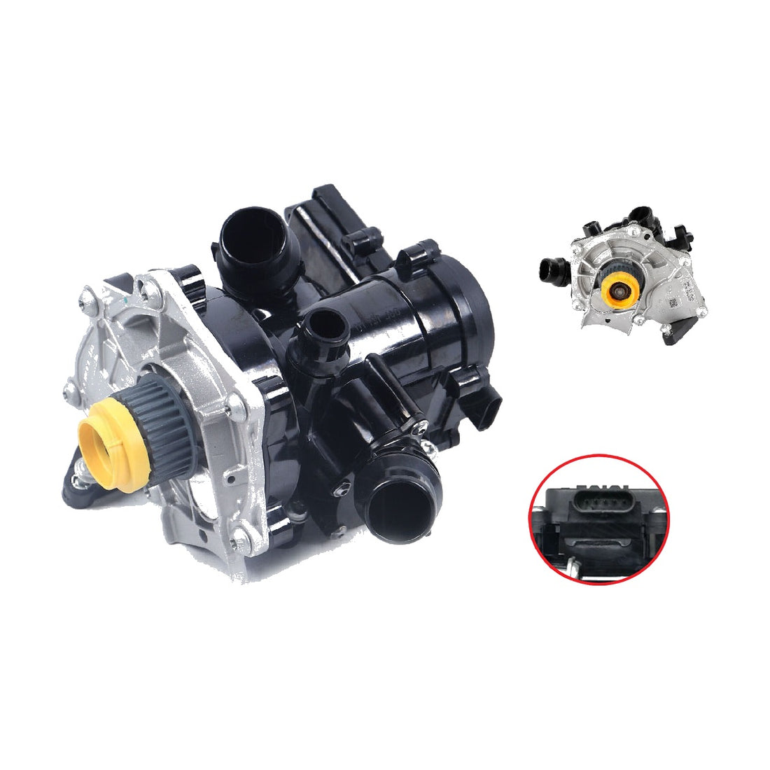 Bomba de agua GT06L121111H GARANTI