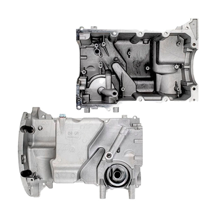 Carter de aceite GT10291152 GARANTI