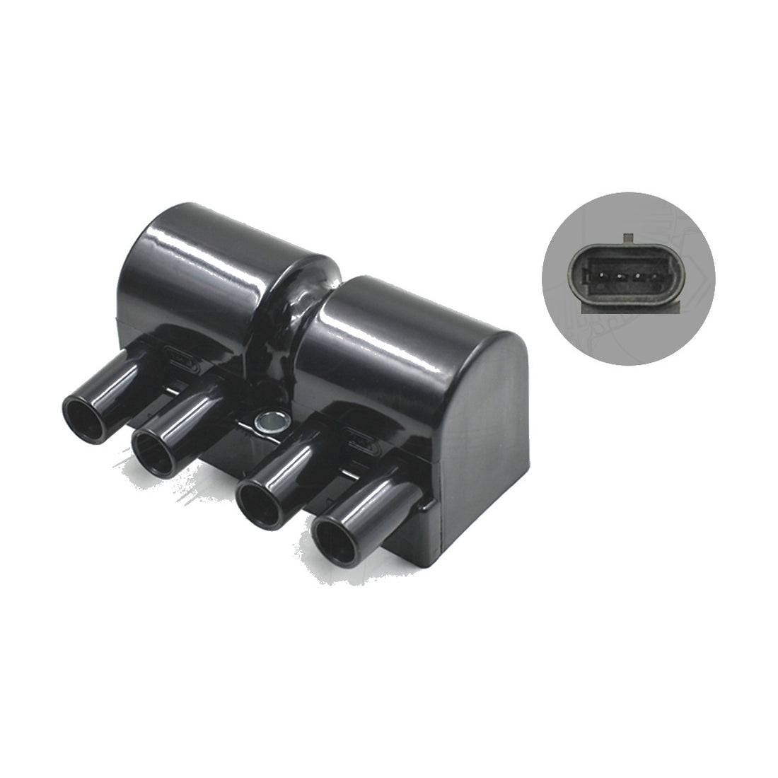 Bobina de encendido GT1104038 GARANTI