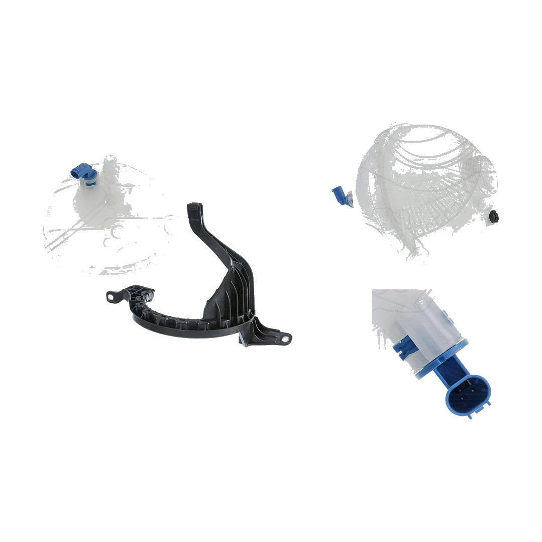 Depósito anticongelante GT17137619189 GARANTI