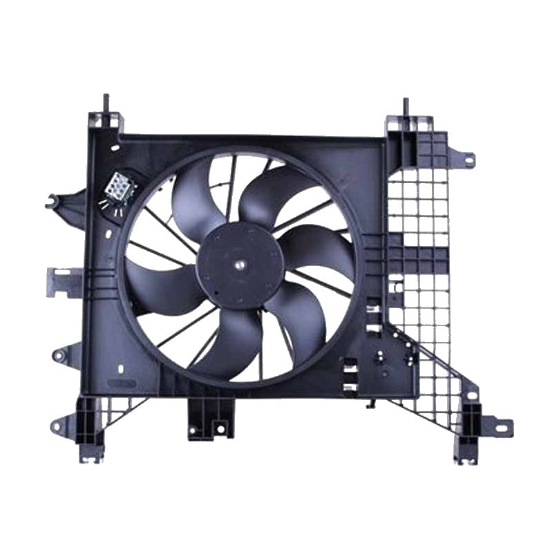 Motoventilador GT214814567R GARANTI