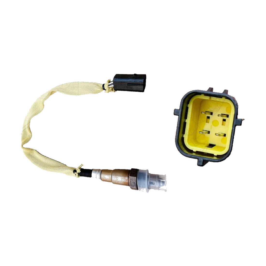 Sensor de oxígeno GT24109683 GARANTI