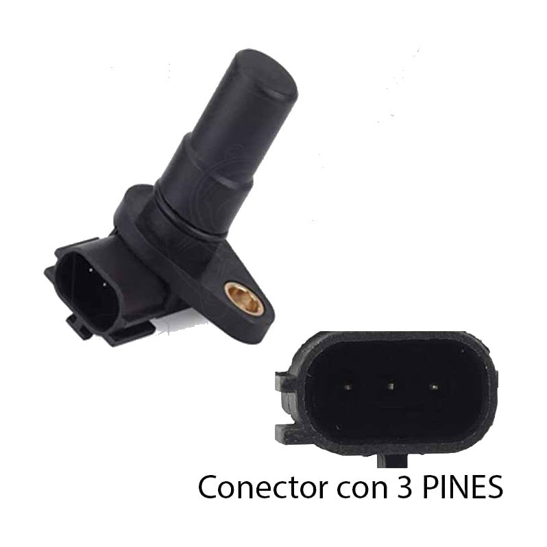 Sensor velocidad GT319358E006 GARANTI