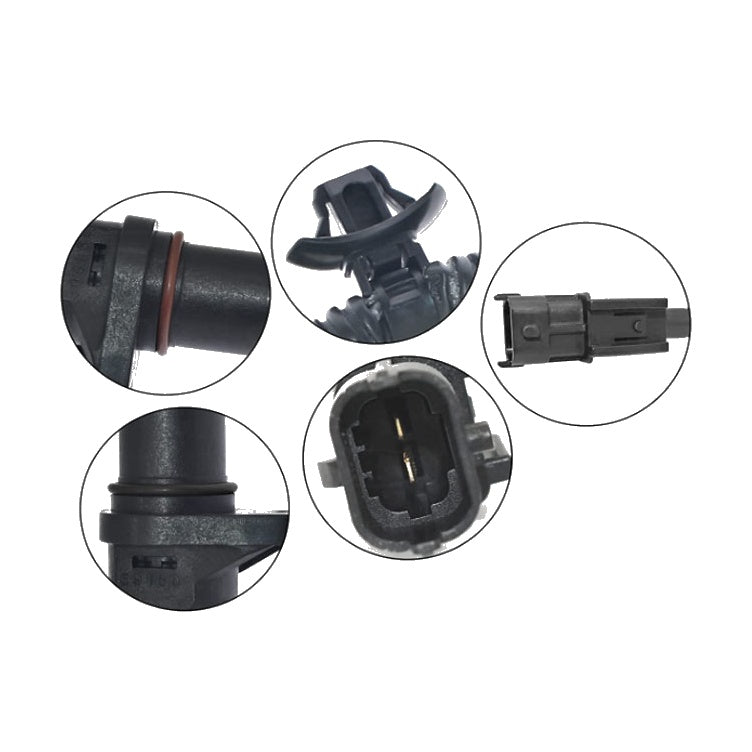 Sensor de posición del cigüeñal GT391802B000 GARANTI