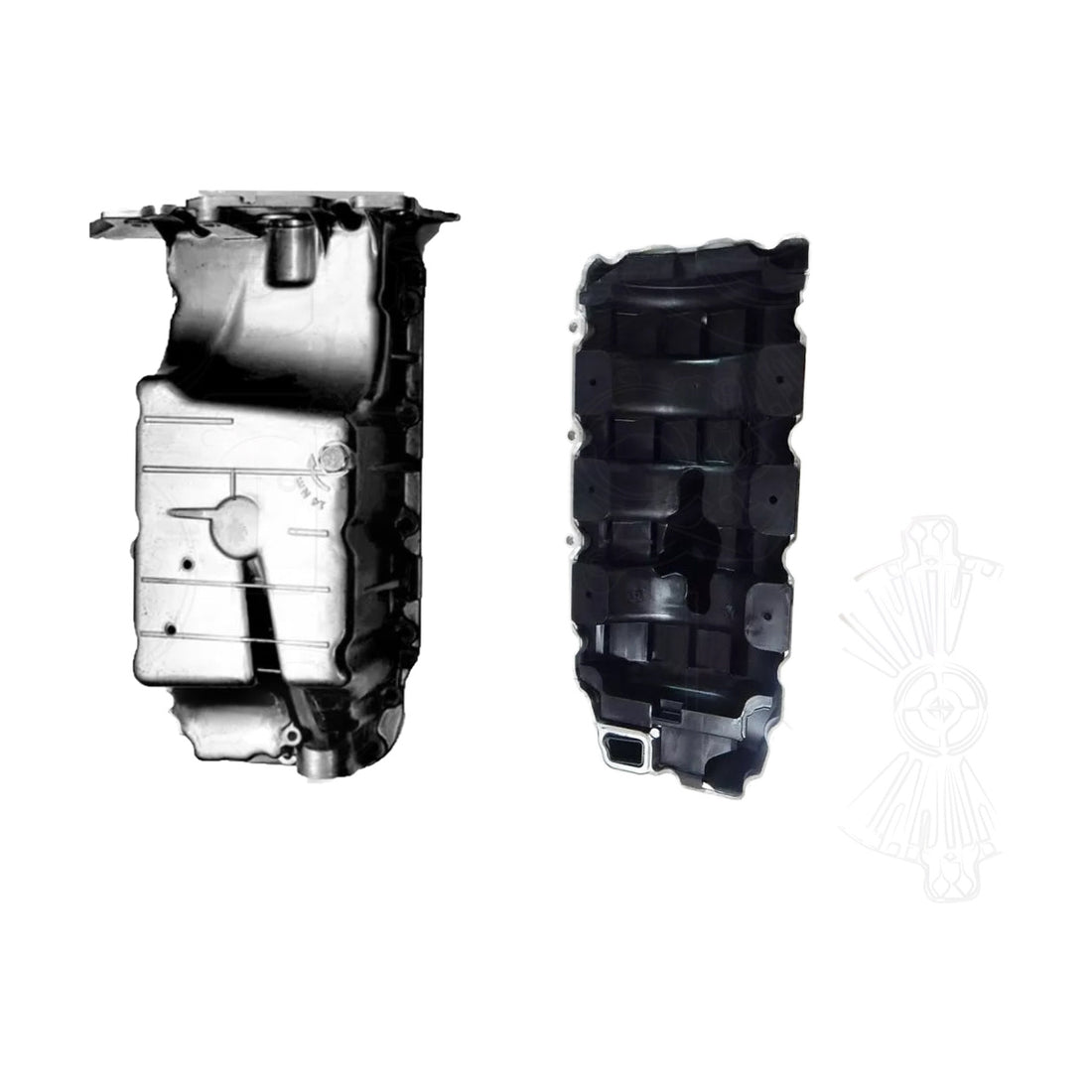 Carter de aceite GT55566404 GARANTI