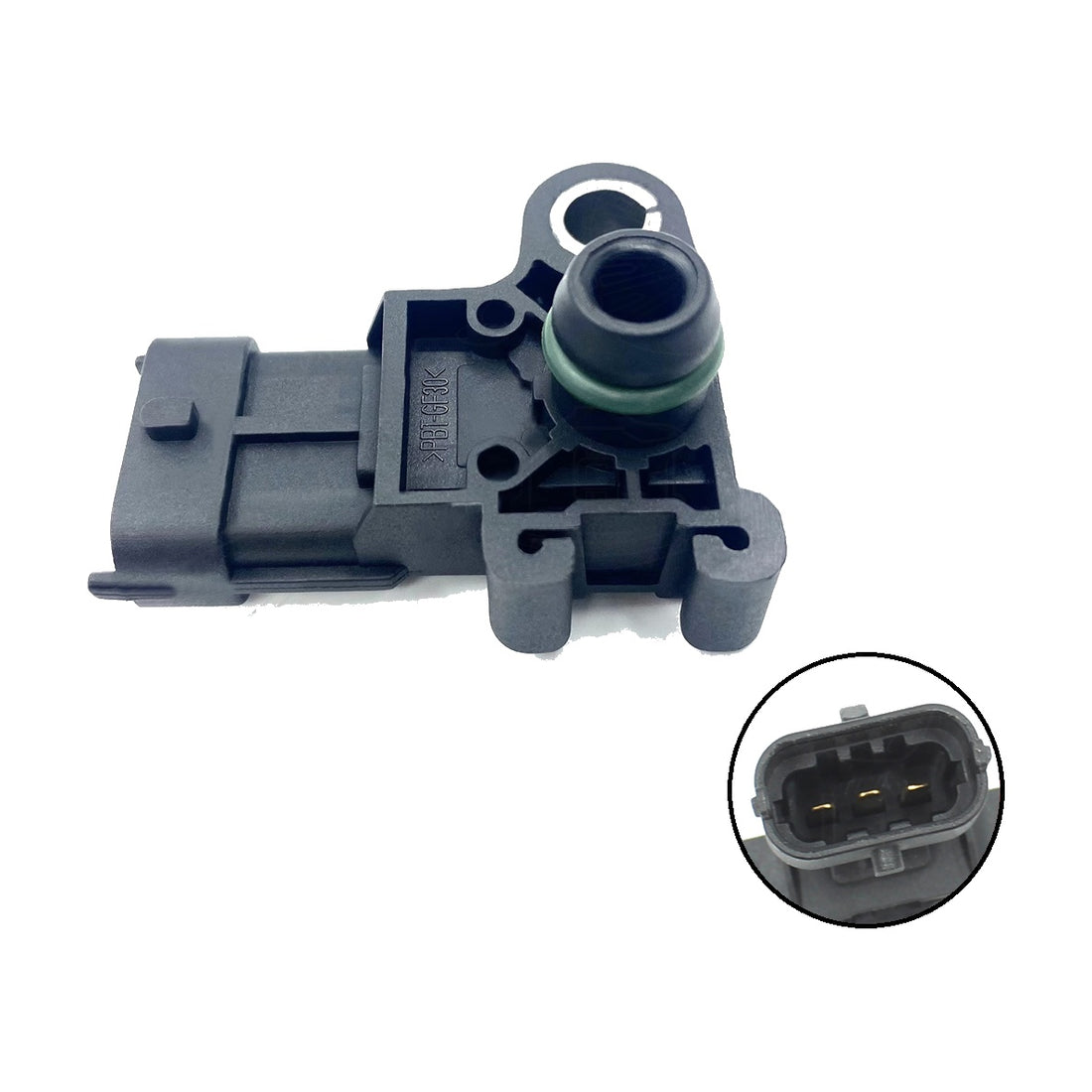 Sensor de oxígeno GT55573248 GARANTI