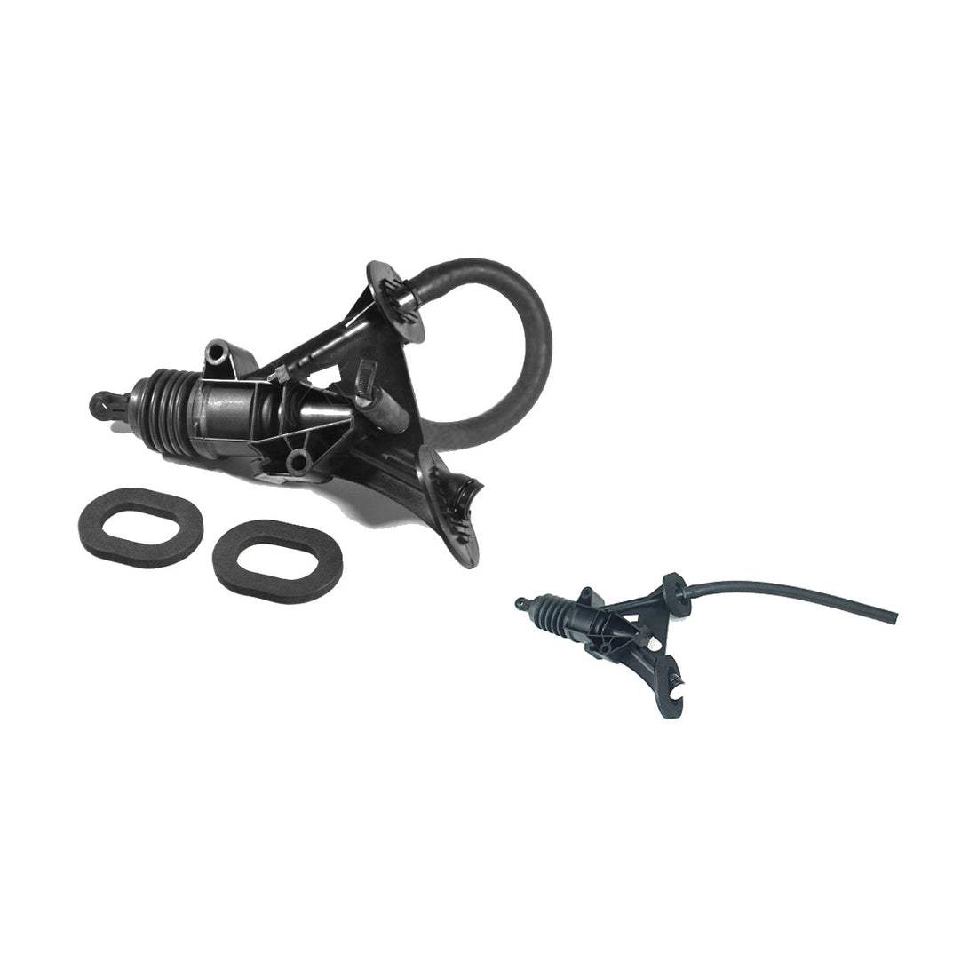 Bomba clutch GT6C117A543AB GARANTI