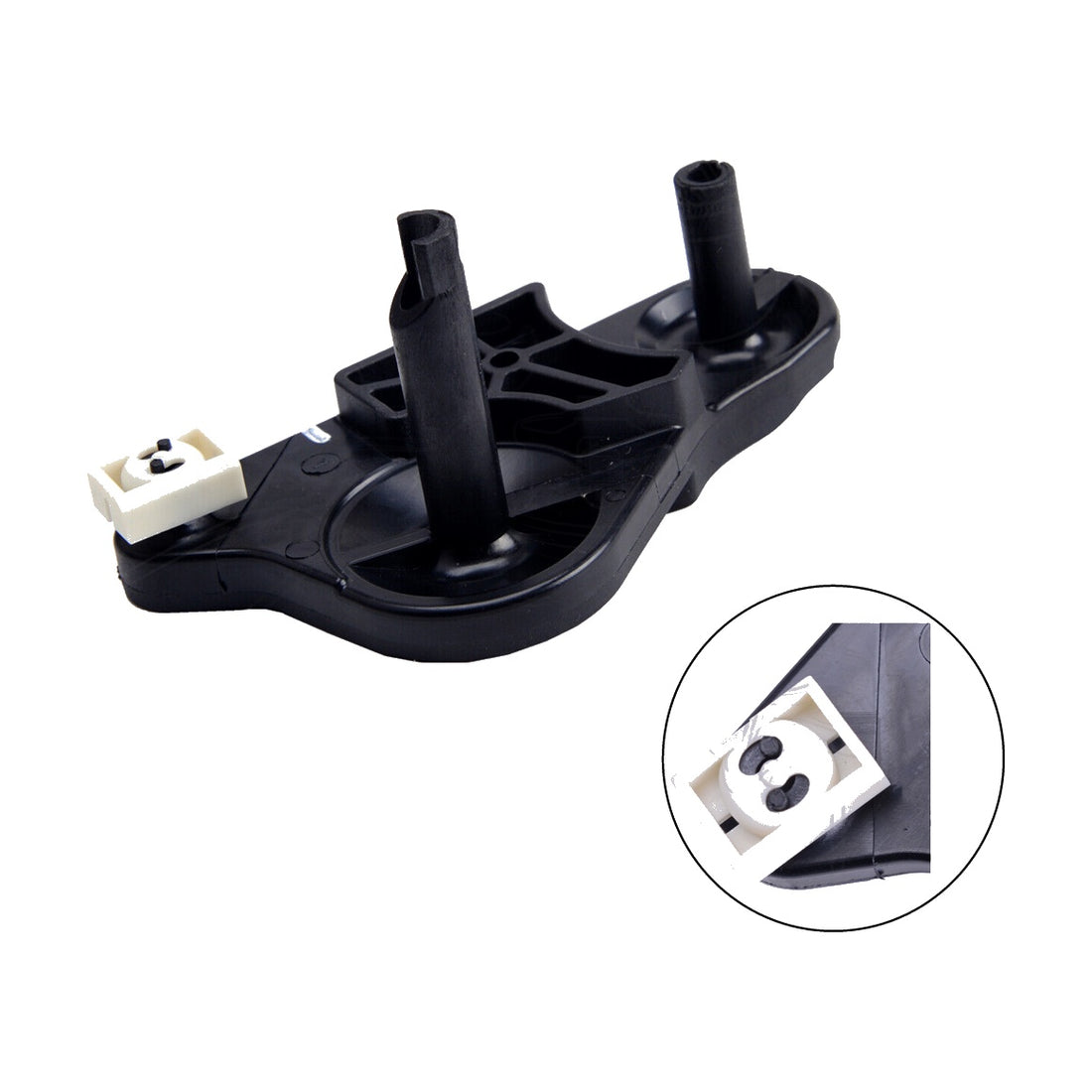 Selector caja velocidades GT6R0711202 GARANTI