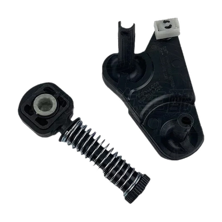 Selector caja velocidades GT6R0711202H GARANTI