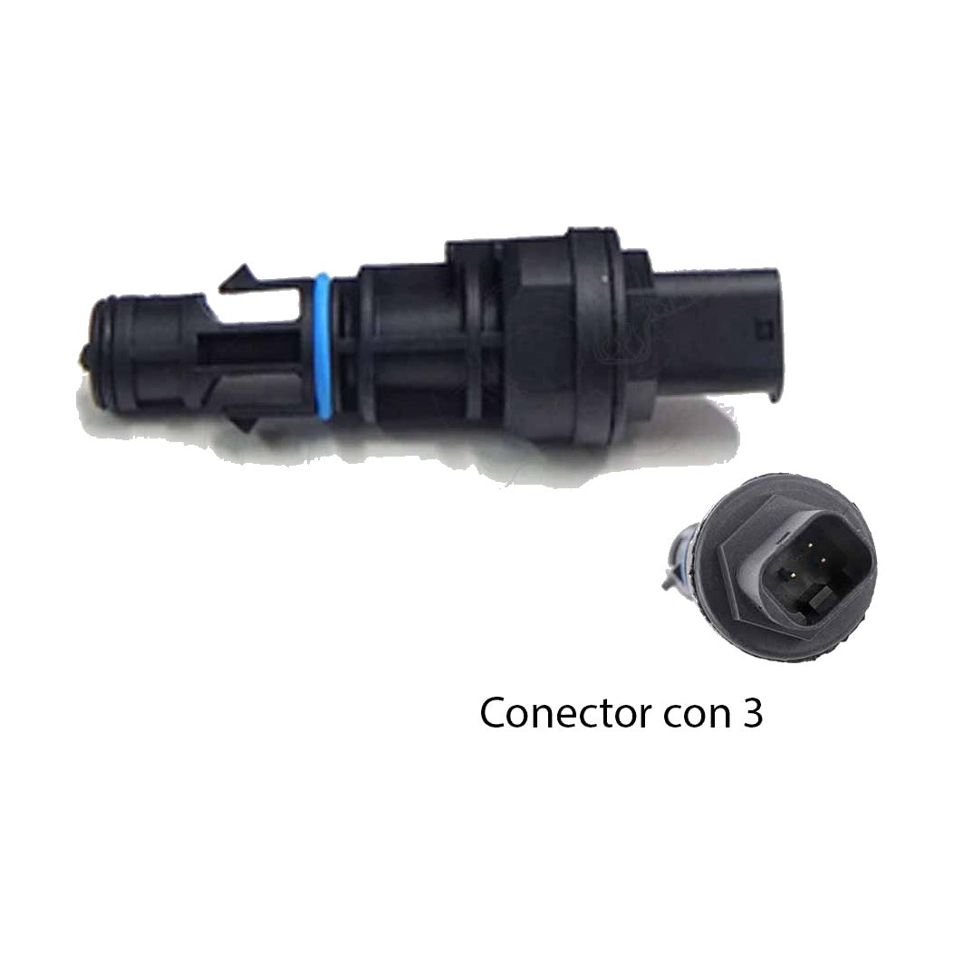 Sensor velocidad GT7700418919 GARANTI