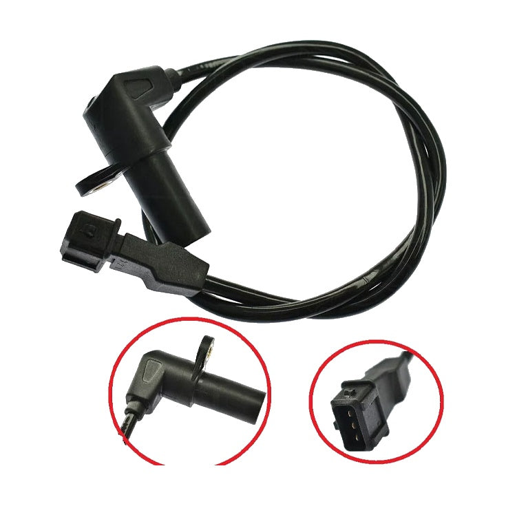 Sensor de posición del cigüeñal GT90451442 GARANTI