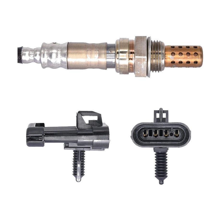 Sensor de oxígeno GT93310435 GARANTI