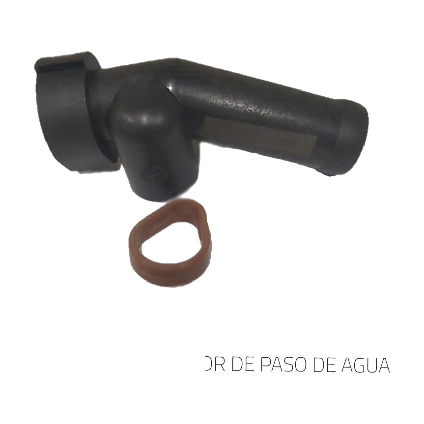 Tubo agua GT93383625 GARANTI