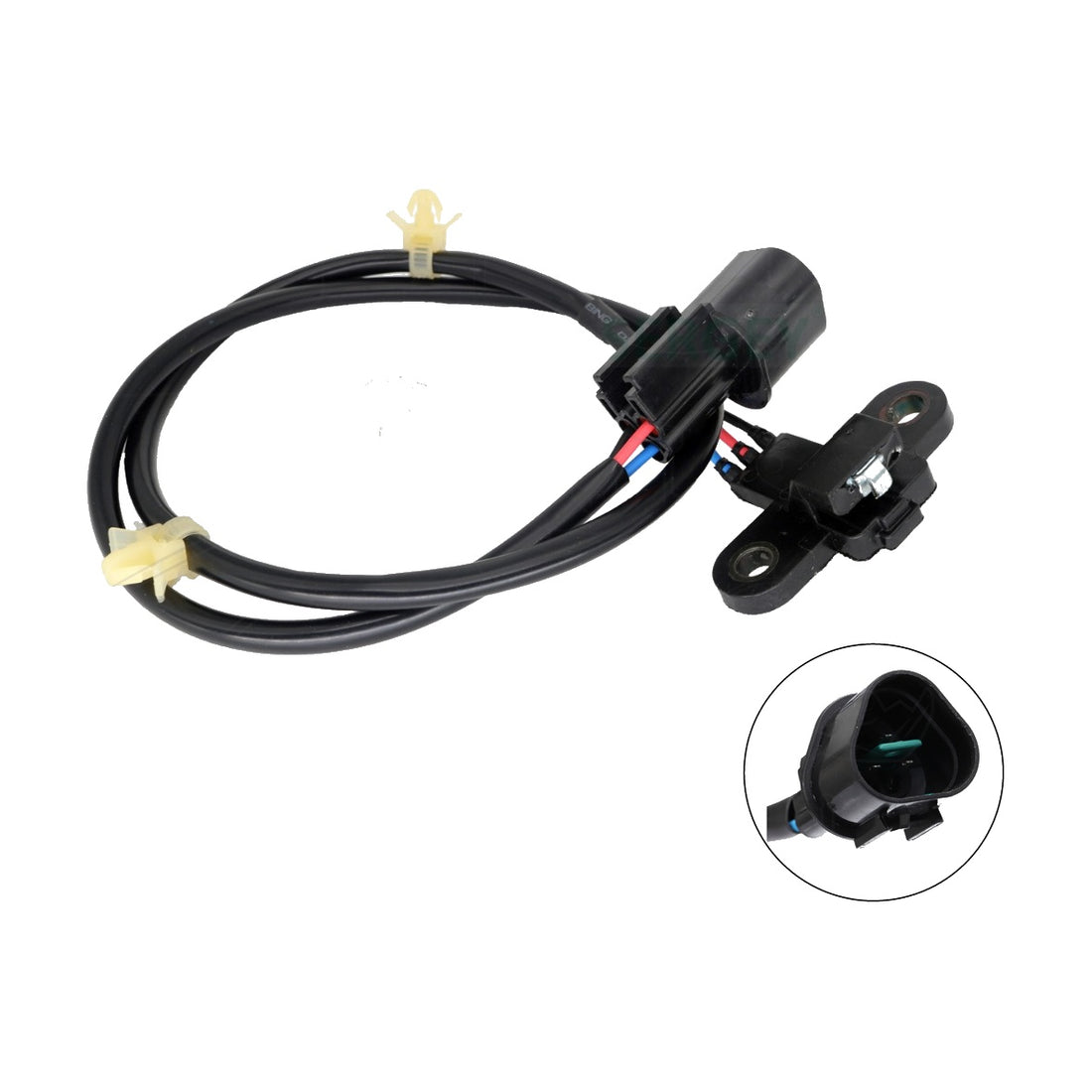 Sensor de posición del cigüeñal GTJ5T25178 GARANTI