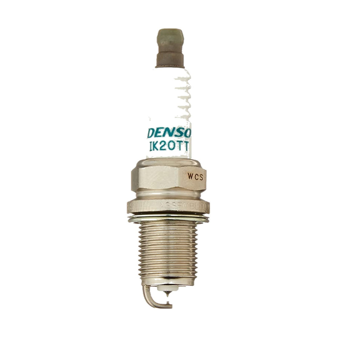 Bujías IK20TT-DENSO DENSO