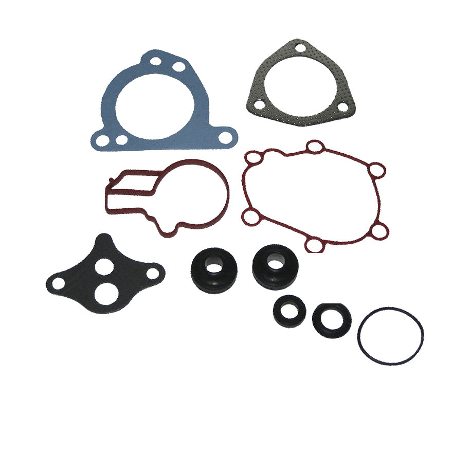 Empaque de múltiple KIT3115 GARANTI