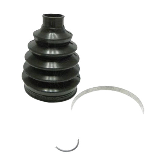 Kit cubrepolvo cremallera KITGT63144 GARANTI