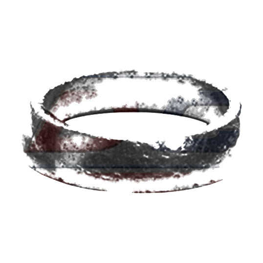 Empaque de múltiple Escape LA-005140 DC GASKETS