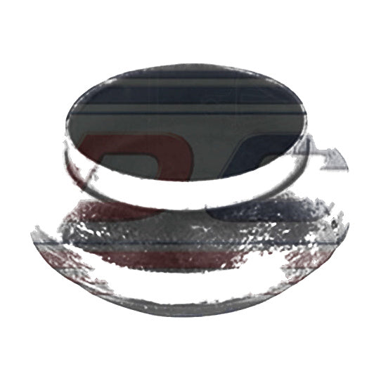 Empaque de múltiple Escape LA-005160-3 DC GASKETS