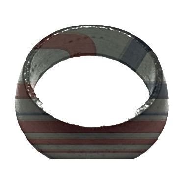 Empaque de múltiple Escape LA-005317 DC GASKETS