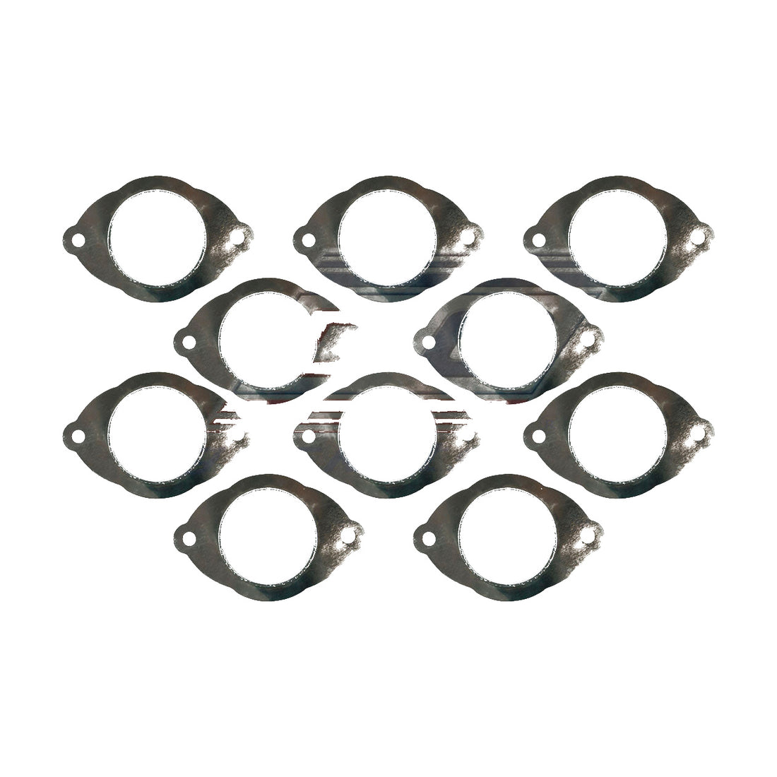 Empaque de múltiple Escape LB-005148 DC GASKETS