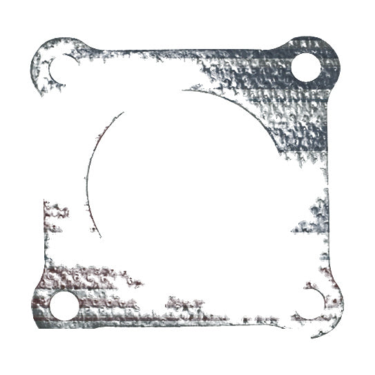Empaque de múltiple Escape LB-005243 DC GASKETS